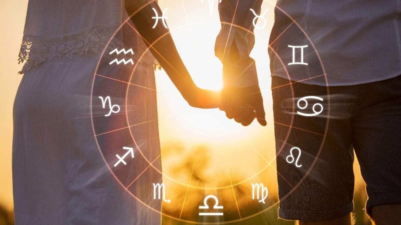 Astrolojik İlişkiler